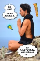 Get Es gibt keine zufaelle For iPhone