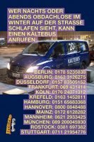 Kältebus - Hilfe für Obdachlose - GoodNews