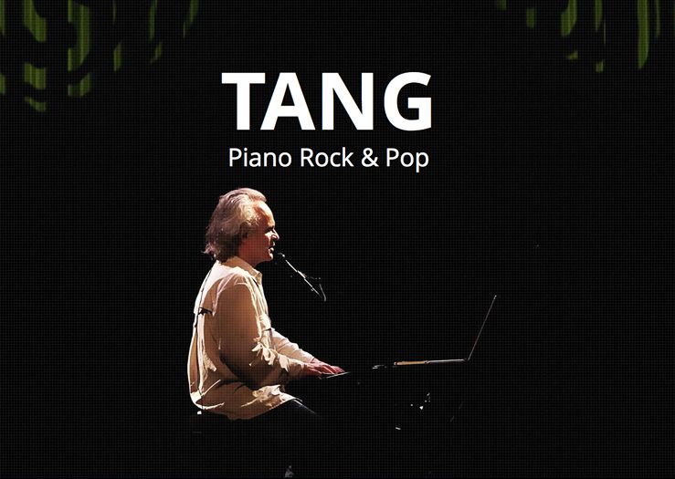 Tang - Piano Rock & Pop | Oliver Müller 2013