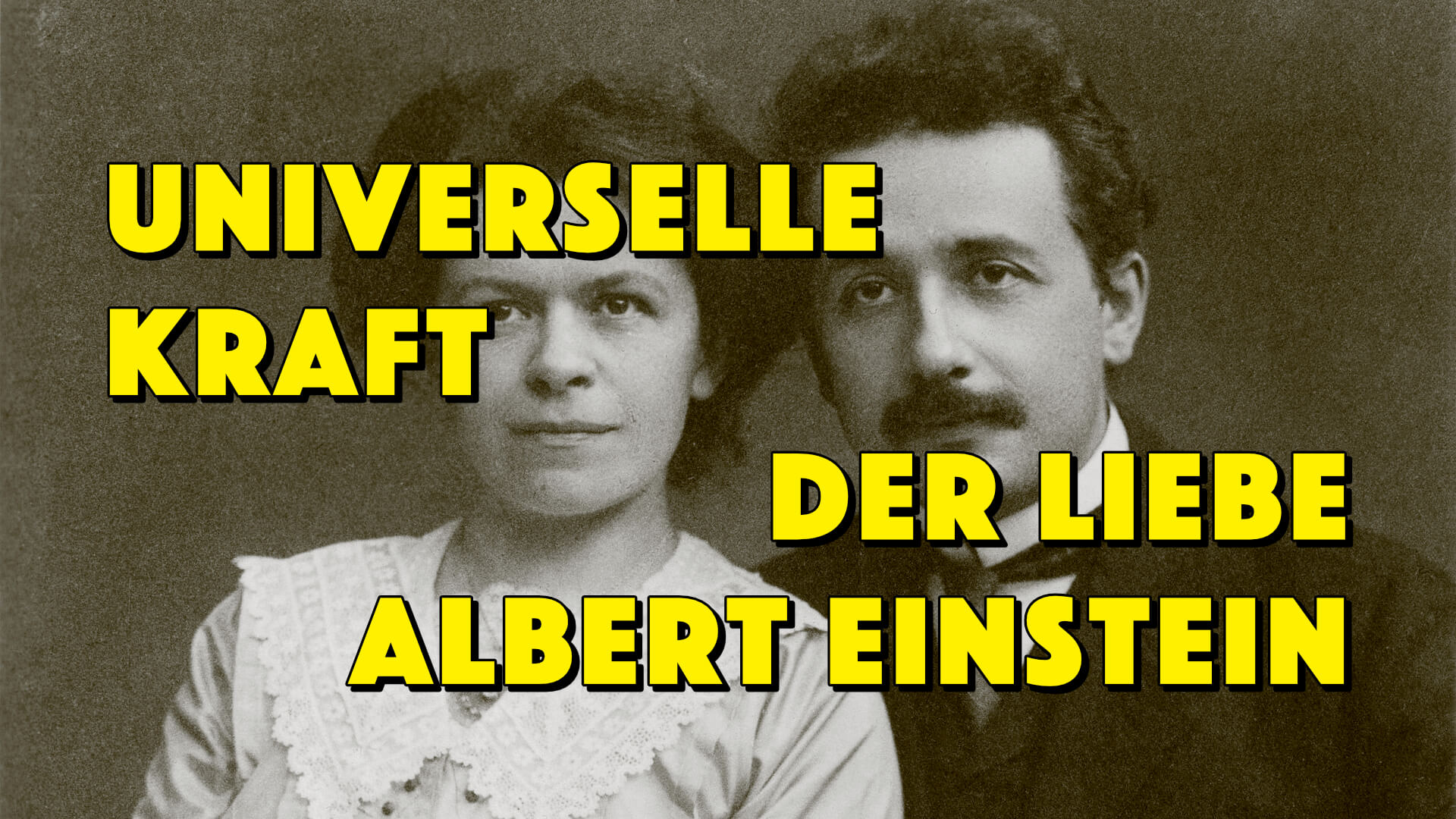 Geistesblitze Movie Universelle Kraft Der Liebe Albert Einstein Tangsworld