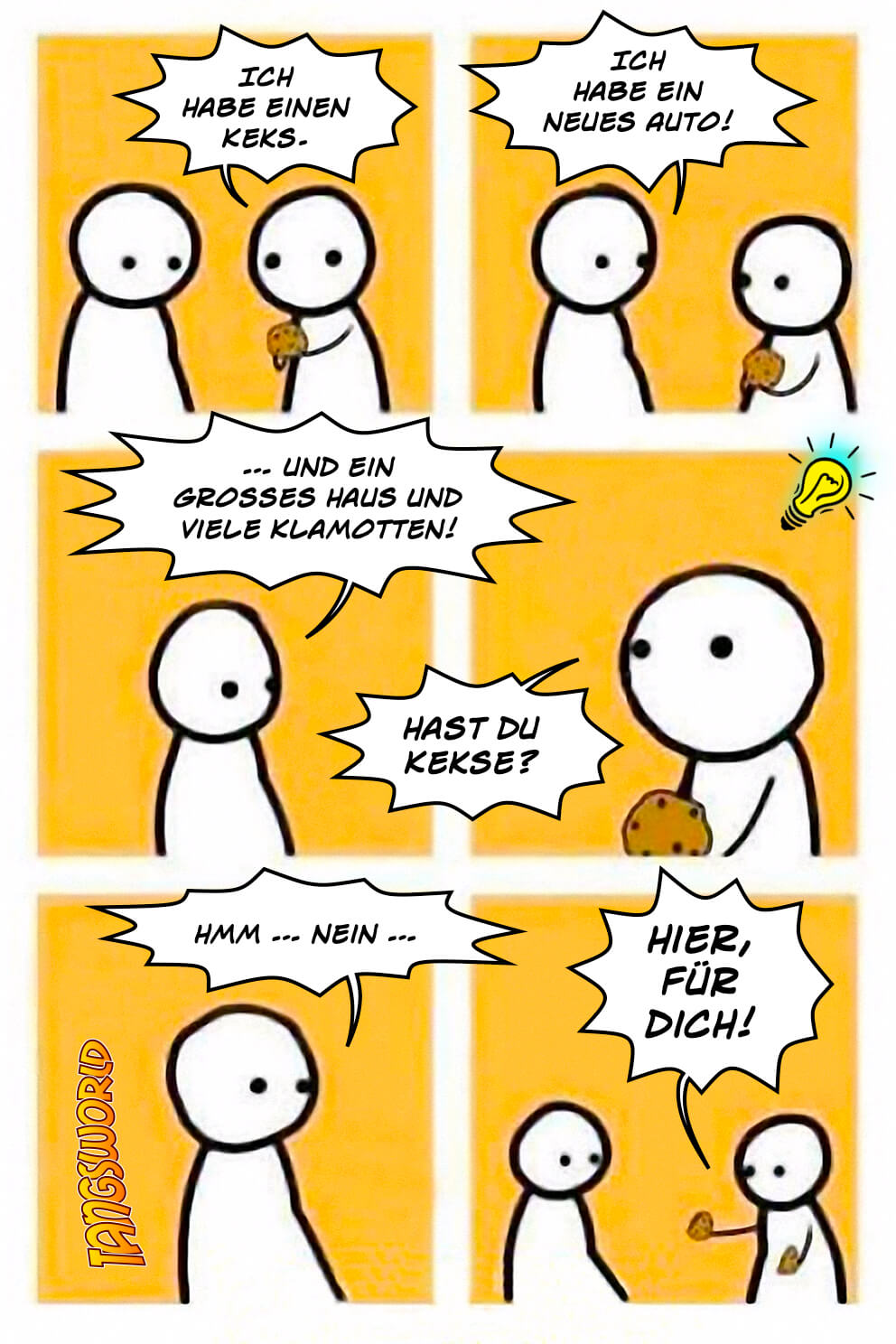 Get Wahrer reichtum Free